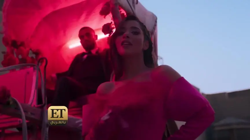  احمد فتحي يقيم أعمال بلقيس ودانييلا ونصيف لم يتقابلا