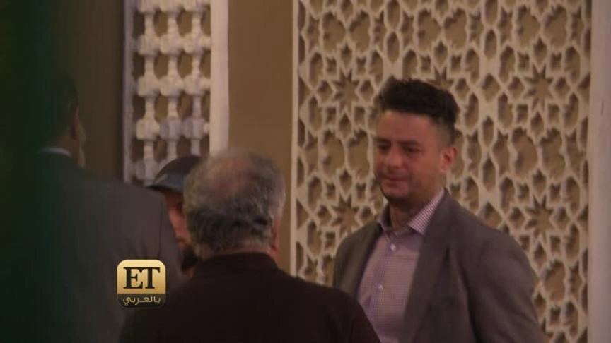 متى تعود لينا الفيشاوي لمصر 