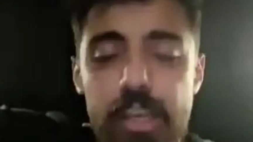اول تعليق لأحمد الخليلي بعد أنباء وفاته في مصر