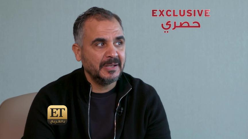 أغنية "ليه " تعيد التعاون بين حسين الجسمي ووليد سعد 