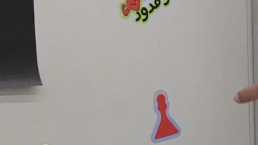 مقالب الششترية twins  يصلوا ل كواليس The Voice