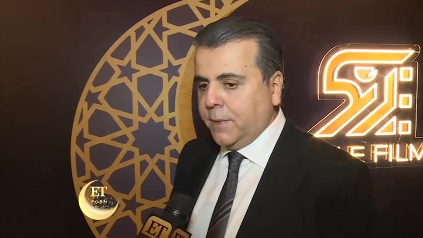 جمال سنان