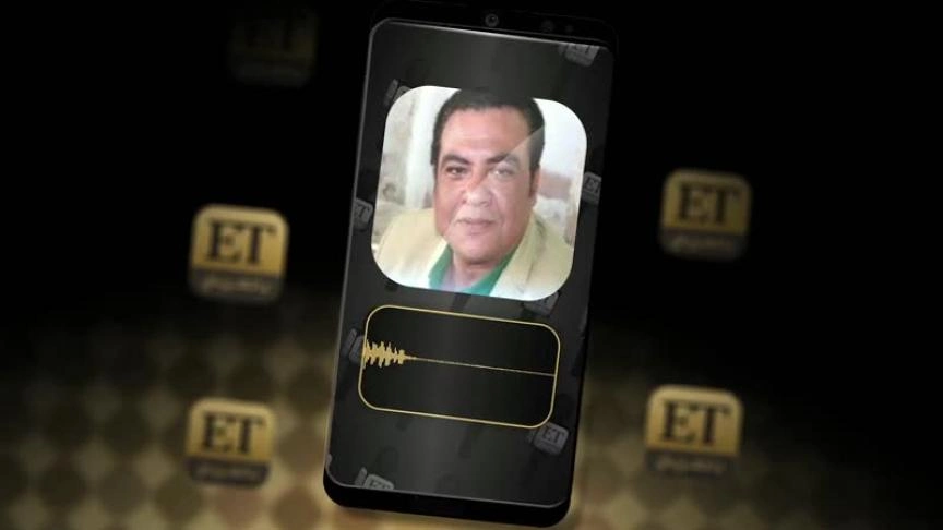 أحمد سعد