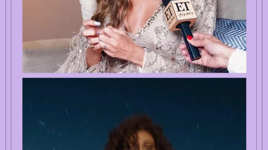 من بعد العالمية ماذا تريد ميريام فارس