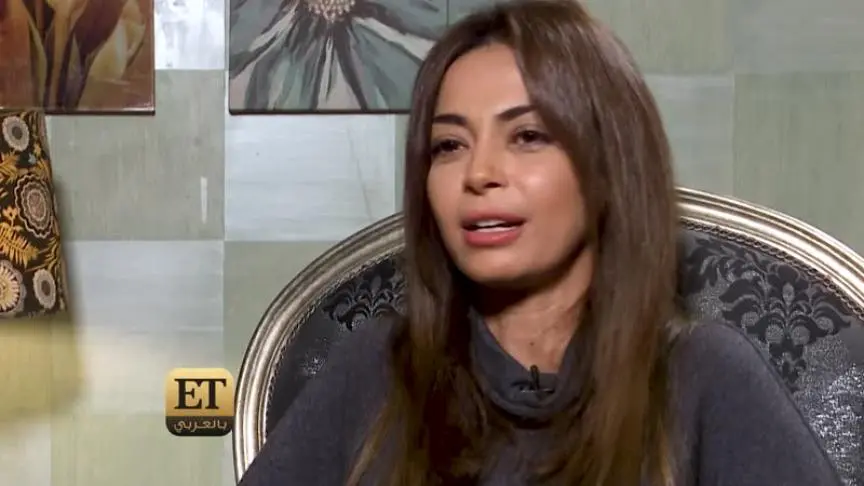 الشر متعة داليا مصطفى