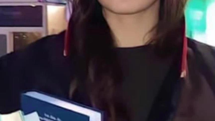 تصريحات هاندا أرتشيل للصحفية التركية Ceylan Sever بعد التحقيق معها في قضية تعاطي مواد ممنوعة