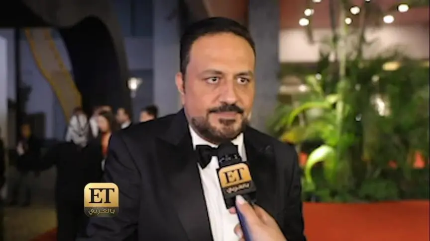 VT- خالد سرحان و صادق الصباح يتحدثون عن المداح 4 لرمضان 2024 