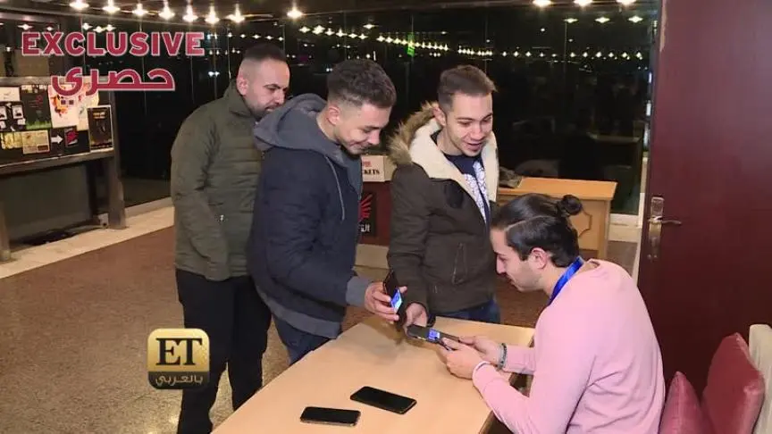 هل ندم ضياء عليان على سخريته من زين كرزون؟