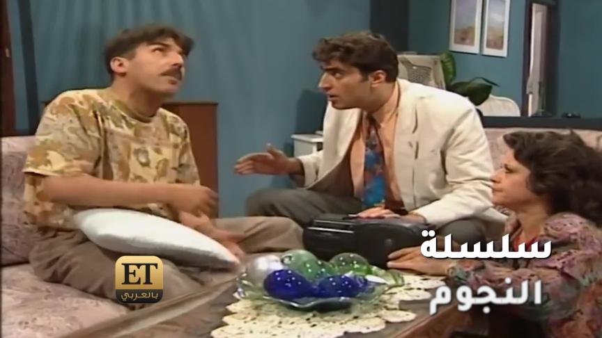 نجوم سوريا يستذكرون هشام شربتجي في مجلس عزائه