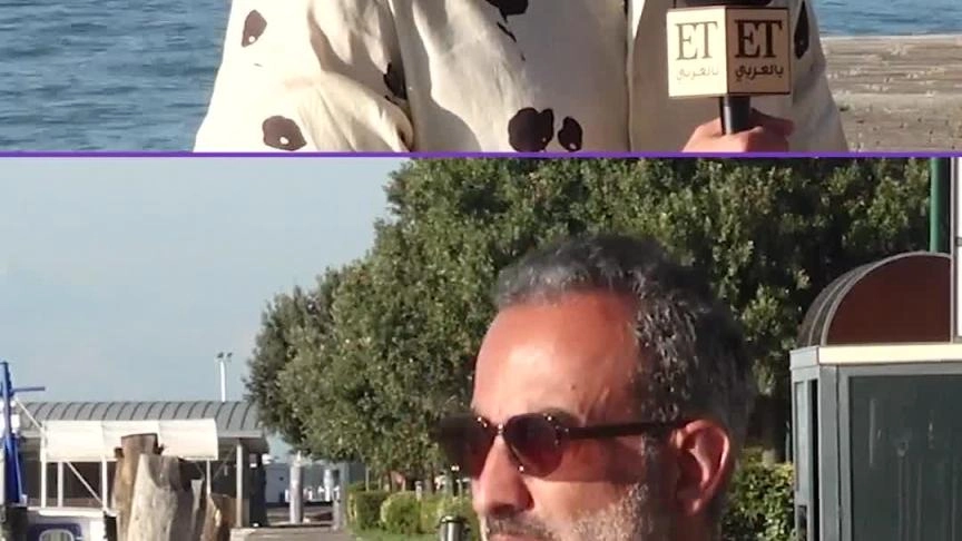 أمير المصري يثبت عالميته من جديد 