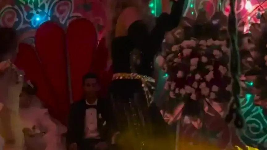 كواليس السنبلاوين