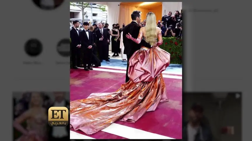 ETO05169- The Met Gala 2022