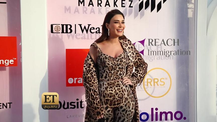 سيرين عبدالنور تستعد لاصدار أغنية مصرية  