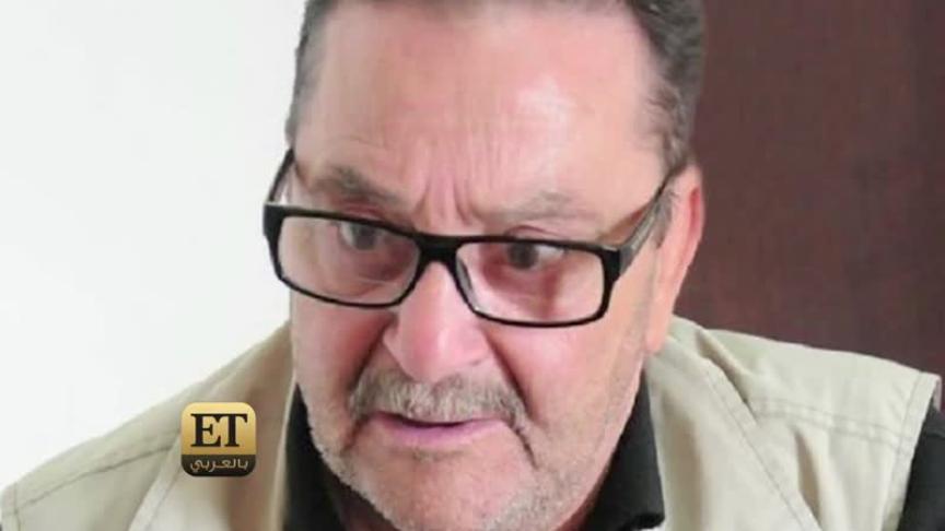 نجوم مسلسل حرقة متعبين في البحر 