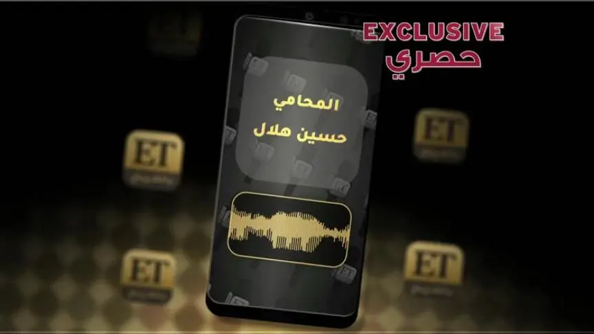محمد الشرنوبي
