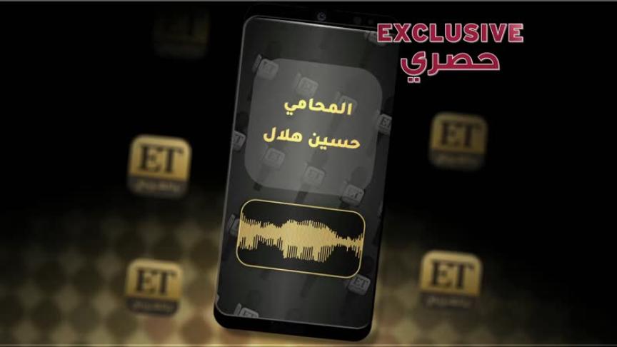 محمد الشرنوبي