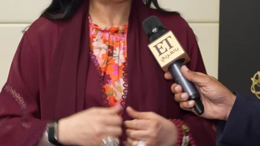 ST- POST نشوة الرويني، عضو مجلس إدارة الأكاديمية الدولية للفنون والعلوم التليفزيونية 