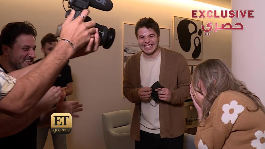 ETO04091 - Asala Al Maleh Birthday Interview