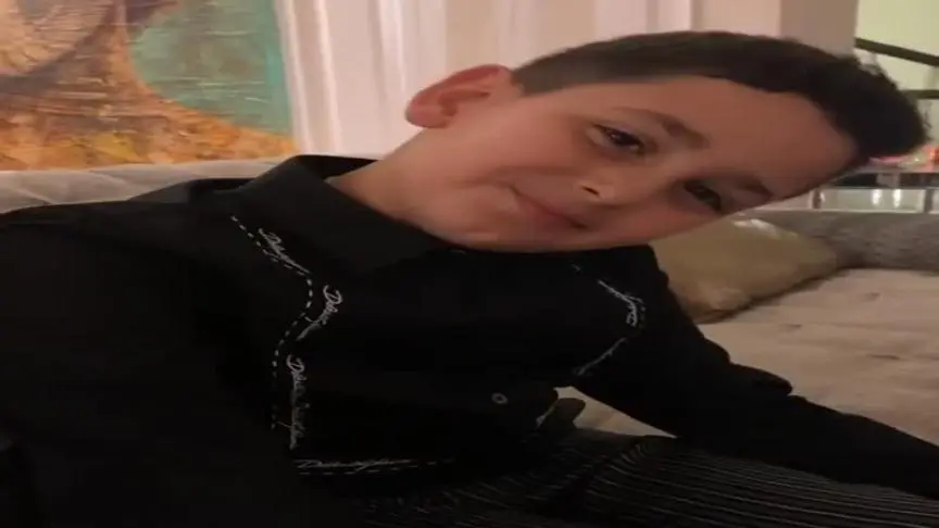 شام