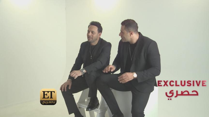 ETO05521- Fix Photoshoot Mustafa Amar and Mouhamad Nour Exclusive