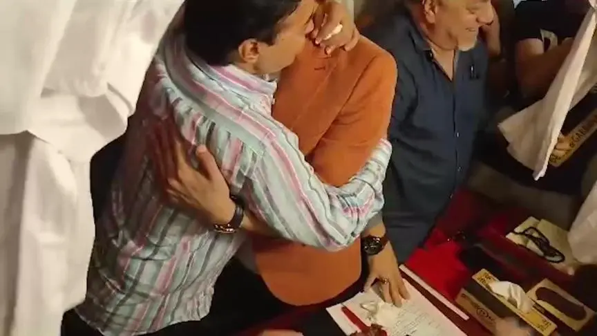 MOSTAFA KAMEL 