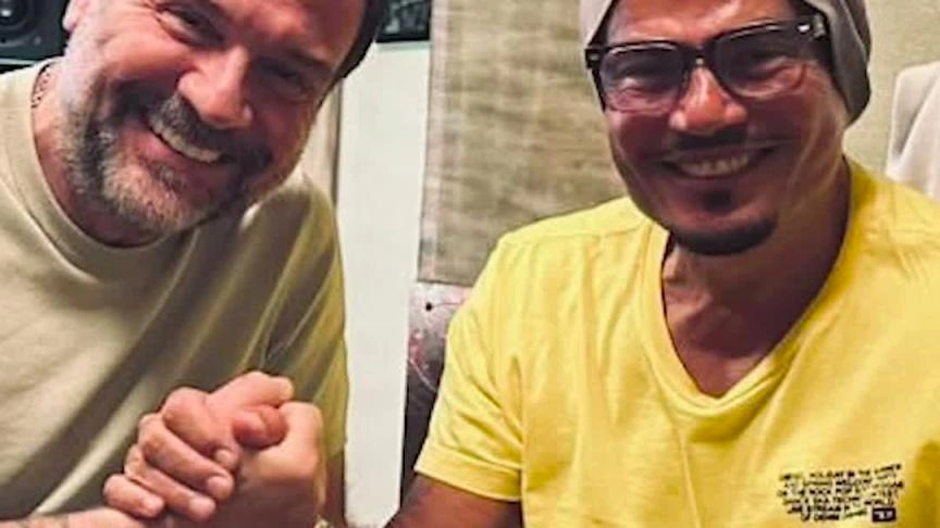 عادل حقي يكشف تفاصيل مشاركته في ألبوم عمرو دياب لصيف 2026 