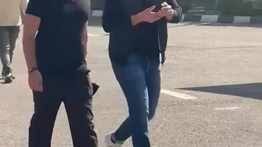 ST- تشييع صلاح رمزي 