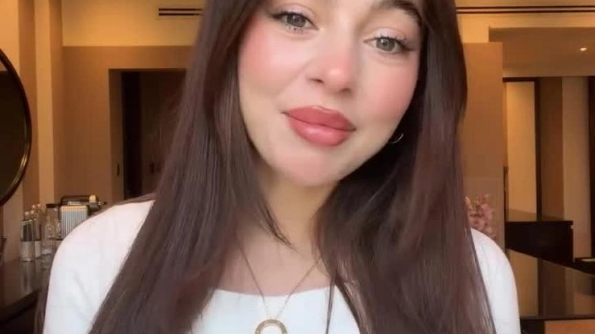 بيسان اسماعيل عن حفل  Joy Awards 2026