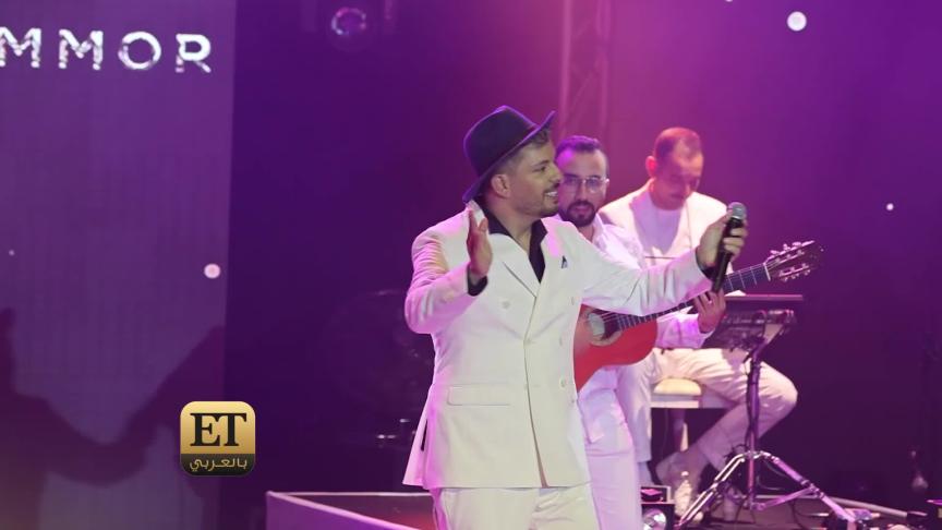 ETO04915 - Hatem Amour Concert