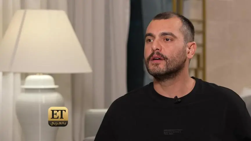 بعد فيلم تشيللو سامر إسماعيل يعرف جيريمي آيرونز على المطبخ السوري 