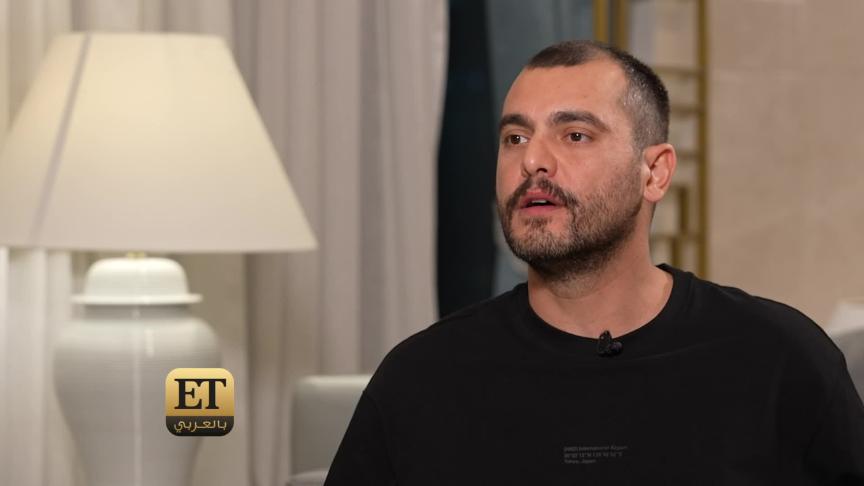 بعد فيلم تشيللو سامر إسماعيل يعرف جيريمي آيرونز على المطبخ السوري 