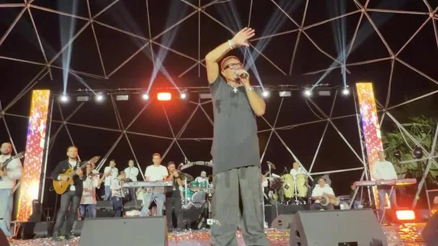 ST-INFO Amro Diam with Interview 