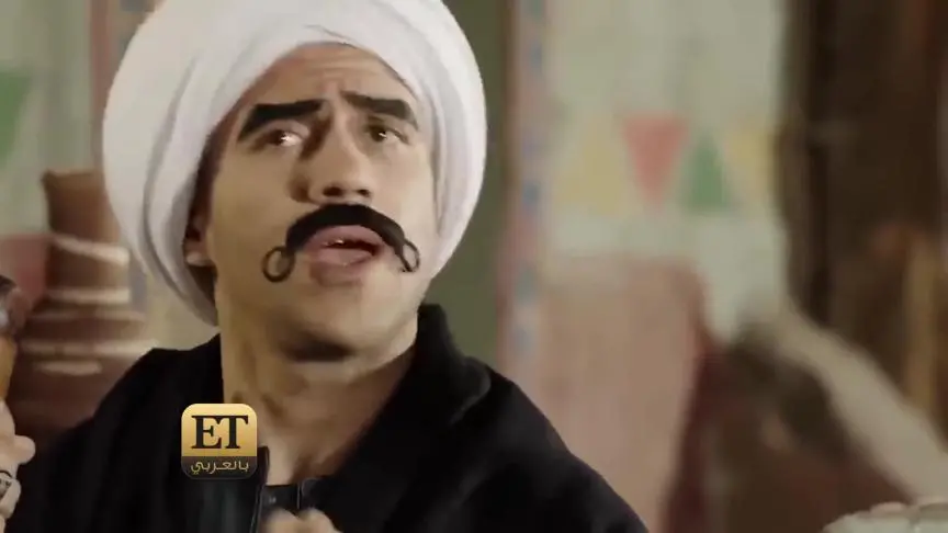 ETO05082 - Mohamad Salam 1 on 1 About Kabir Awi Series