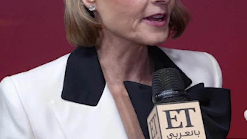 هل تختتم جودي فوستر مسيرة تكريماتها في مراكش؟