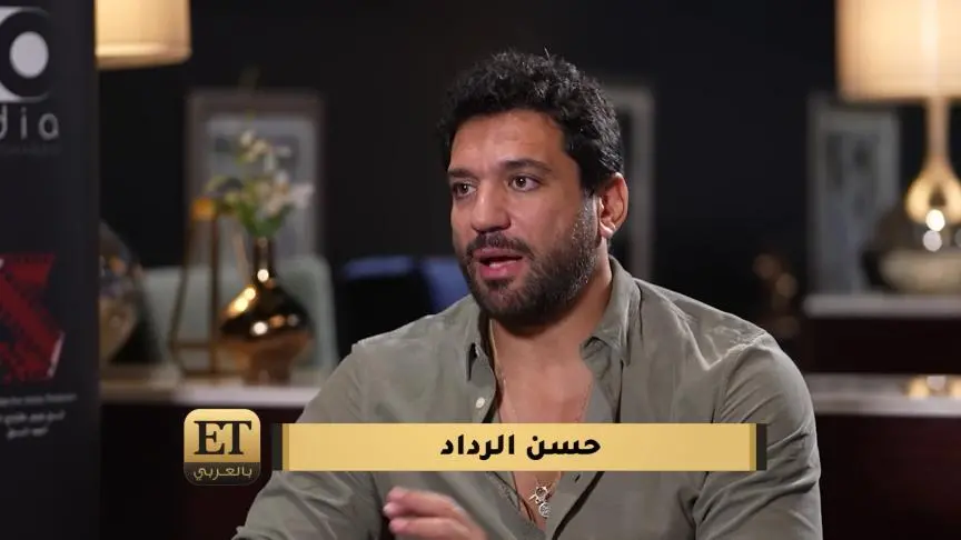 فادي يدخل الفرحة إلى حياة حسن الرداد و إيمي سمير غانم