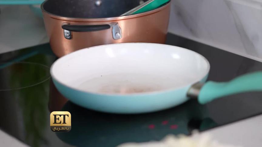 ETO04977 - Cooking Show with Chef Salam 
