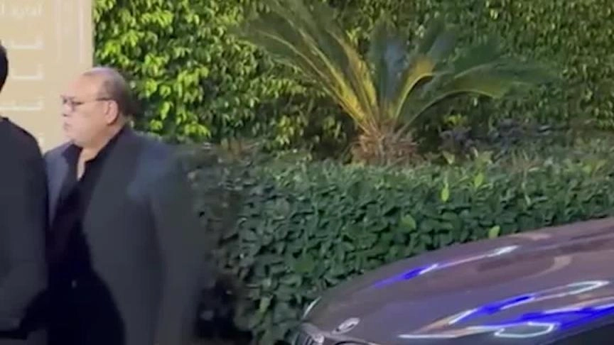 ST- POST العزاء 