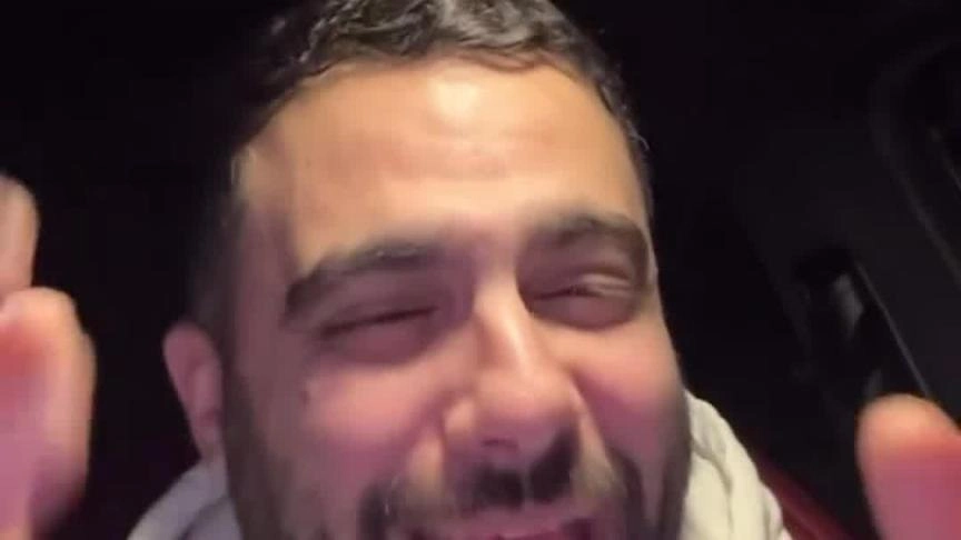 ماذا يختار حسين فياض مهنة غير الشيف ؟  