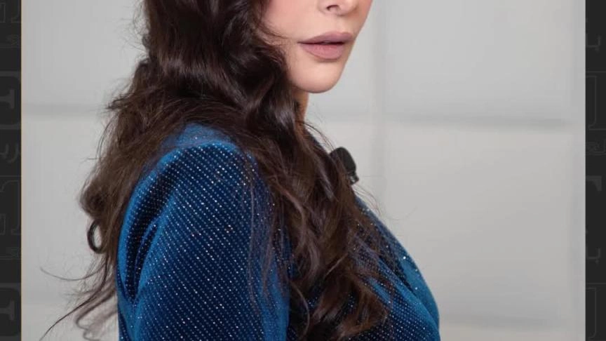 ST- POST أمل حجازي 