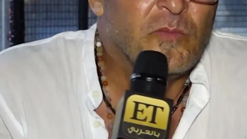  ياسر الحريري منظم حفلات