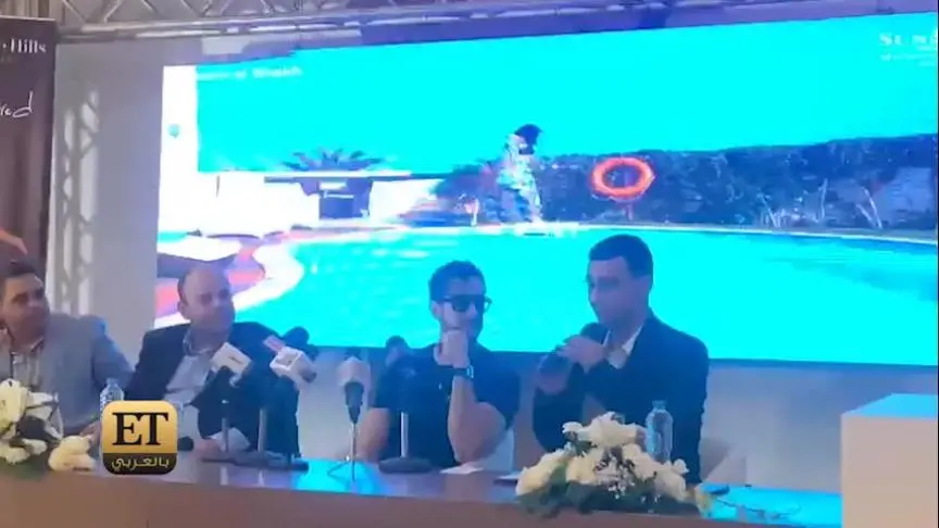  سعد لمجرد يتحدث عن خطته لتقديم أغاني للأطفال  
