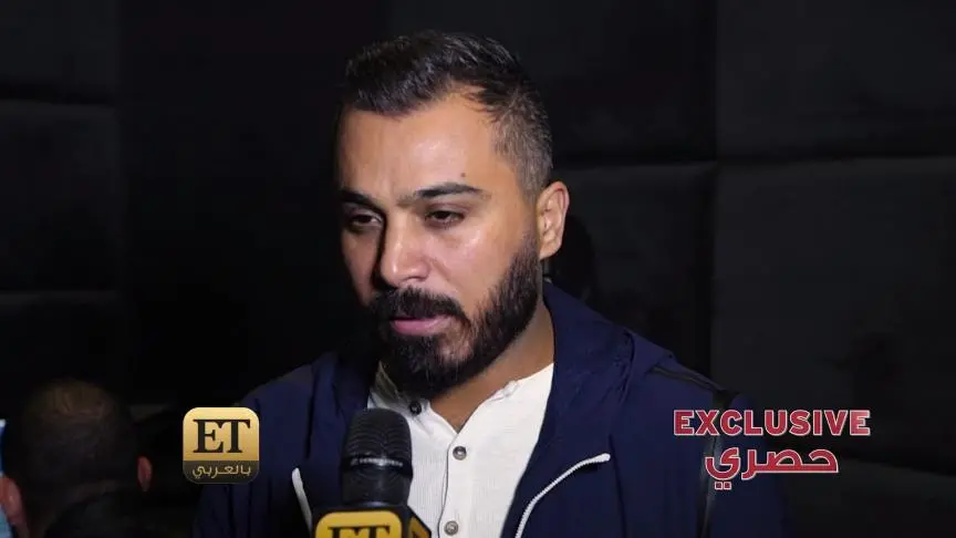 حسين السلمان يطلق "كفو" أولاً في ET بالعربي 