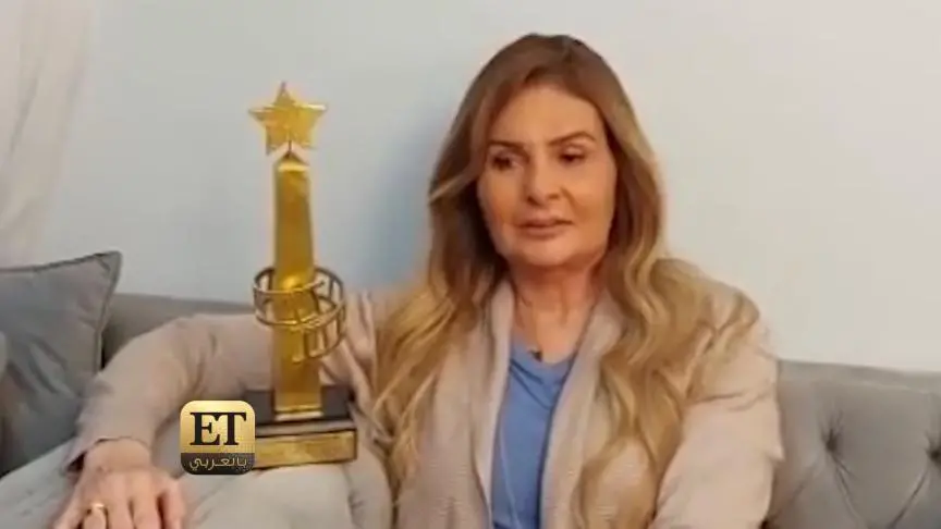 هل أثرت الكورونا على حياة يسرا؟