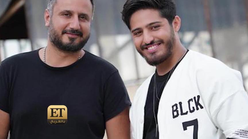 أغنية جزائرية لبشار الجواد / 
