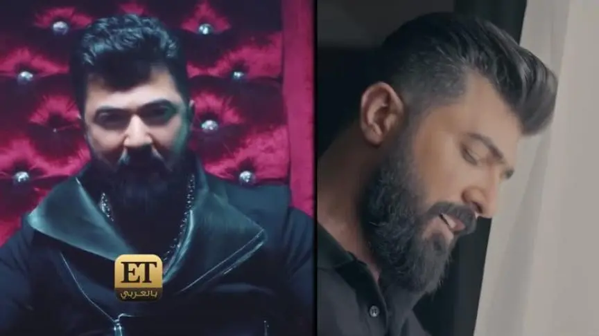 ما الذي يجمع بين محمد رمضان وسيف نبيل ؟