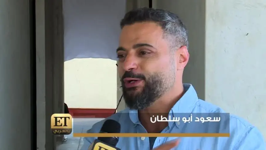 سعود أبو سلطان يجسد معاناته بكليب "راحو" 