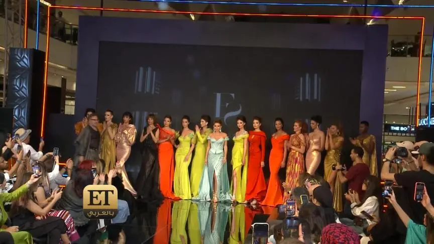 ETO05520-Fouad Sarkis Fashion Show