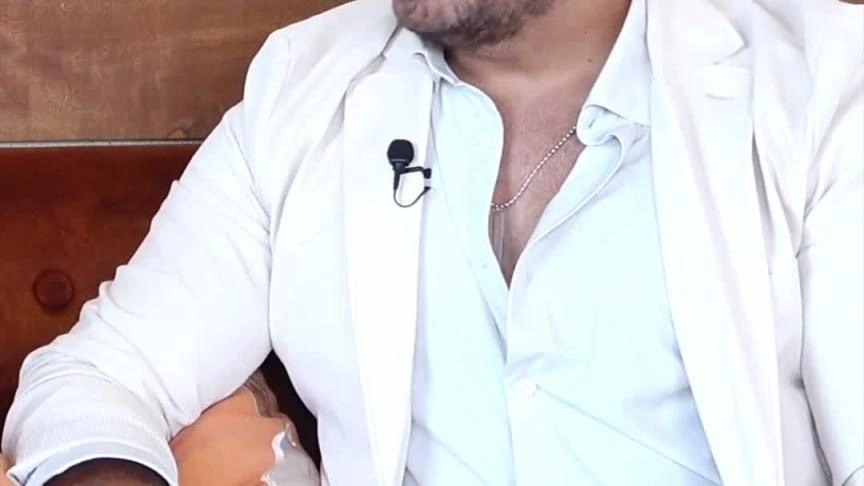 رامي عياش يحسم حقيقة التواصل مع فضل شاكر