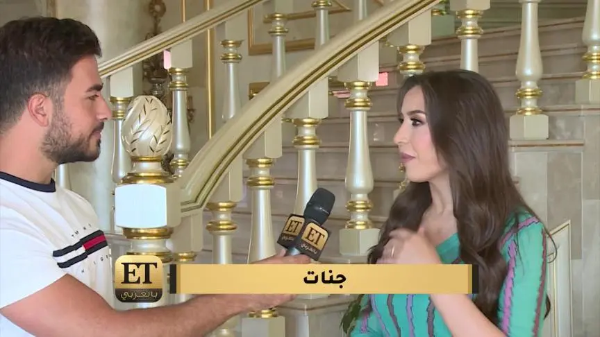 ETO05438-Kawalis Video Clip Jannat with Fadi Haddad