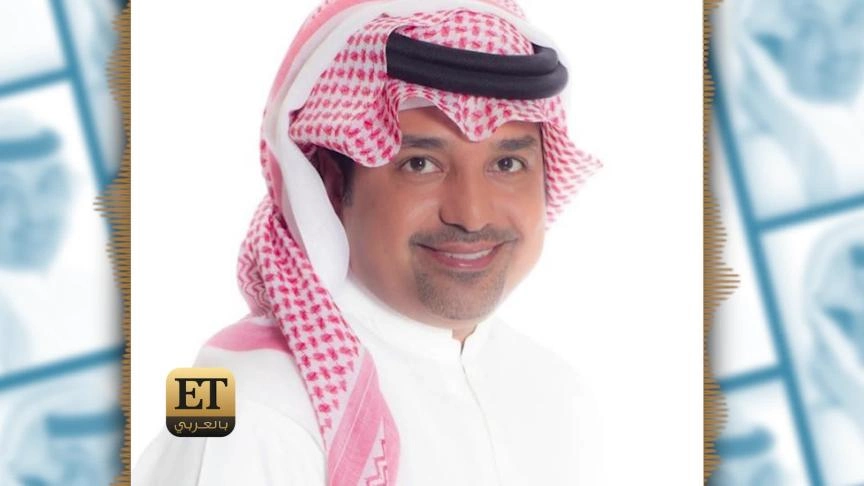 راشد الماجد